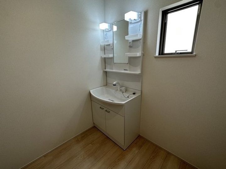 東京都町田市小野路町(一戸建)の賃貸物件の内装