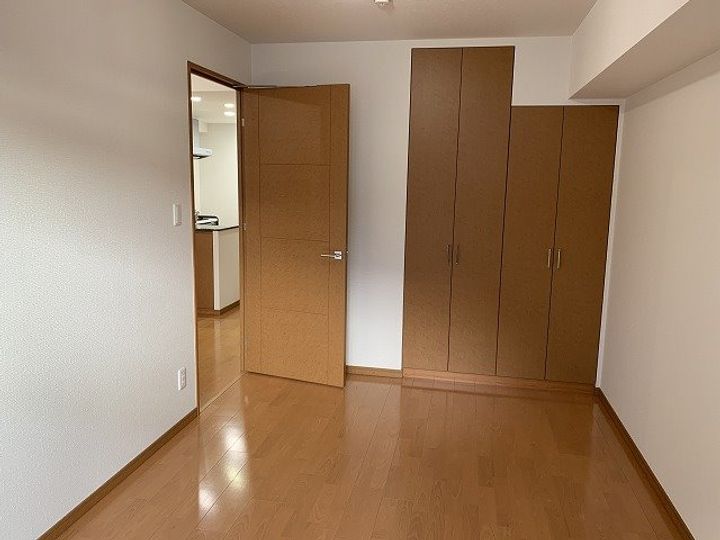 リーガル京都聖護院の内装