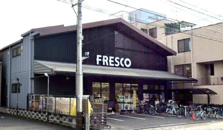 リーガル京都聖護院の周辺