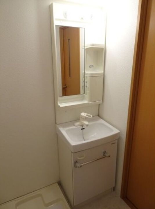 S-FORT守山の内装