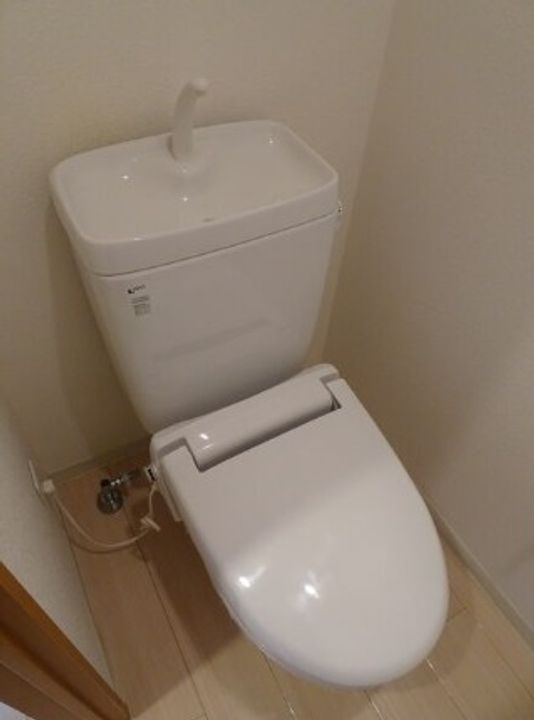 S-FORT守山の内装