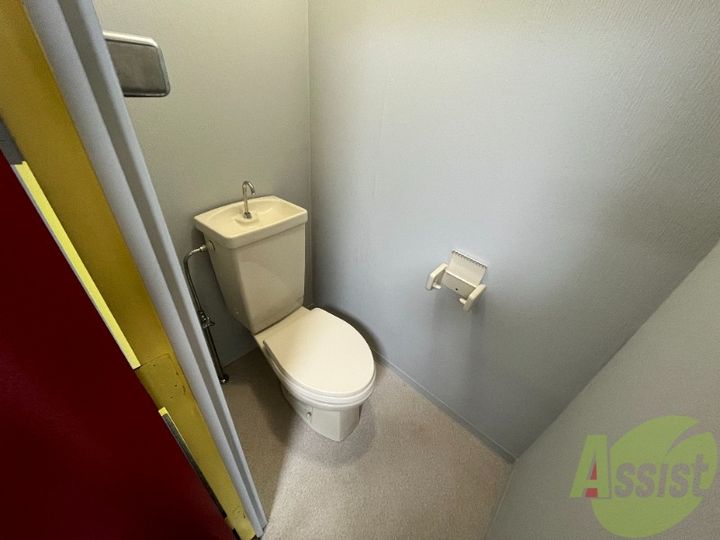 ライフ東山の内装