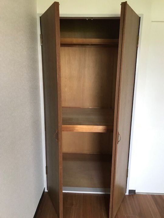 大阪府大阪市東淀川区大道南3(マンション)の賃貸物件の内装