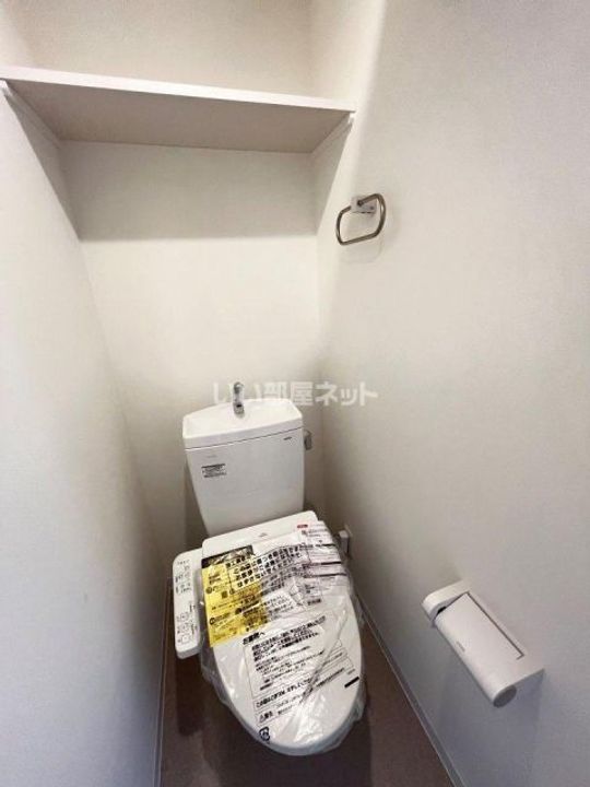 大阪府堺市西区鳳東町4(マンション)の賃貸物件の内装