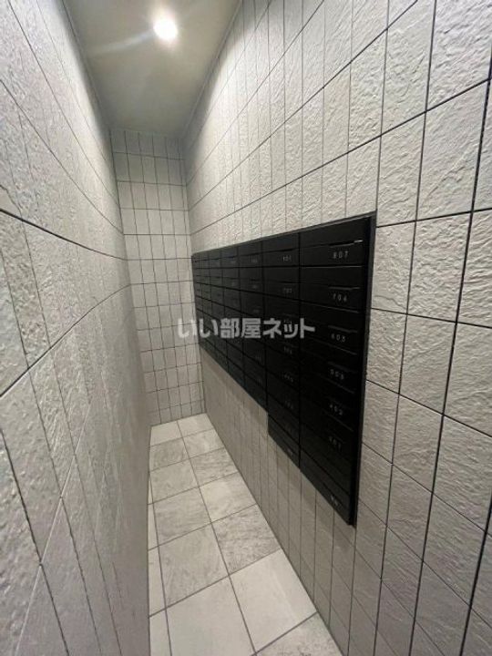 大阪府堺市西区鳳東町4(マンション)の賃貸物件の地図