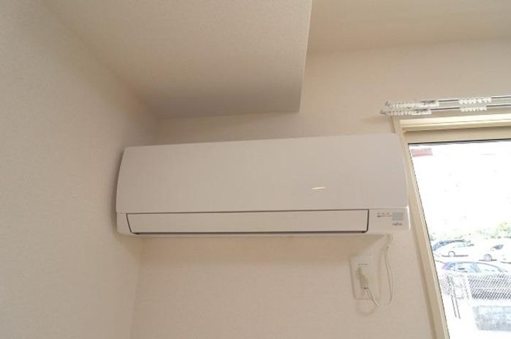 埼玉県さいたま市中央区本町東7(アパート)の賃貸物件の内装