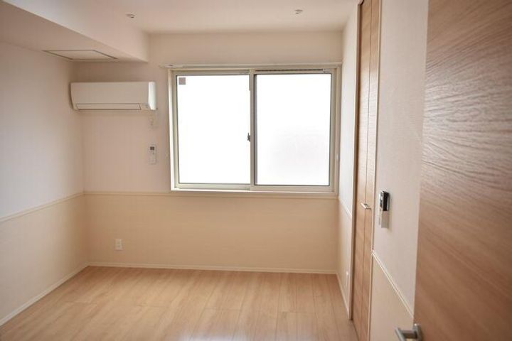 埼玉県さいたま市中央区本町東7(アパート)の賃貸物件の内装