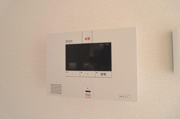 埼玉県さいたま市中央区本町東7(アパート)の賃貸物件の内装