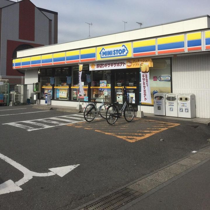 埼玉県さいたま市中央区本町東7(アパート)の賃貸物件の周辺