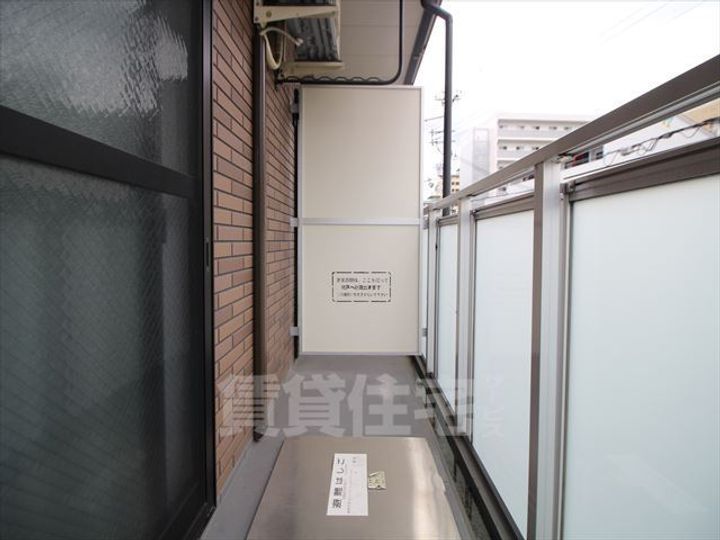 大阪府高槻市天神町1(マンション)の賃貸物件の内装