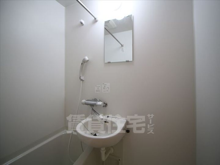 大阪府高槻市天神町1(マンション)の賃貸物件の内装