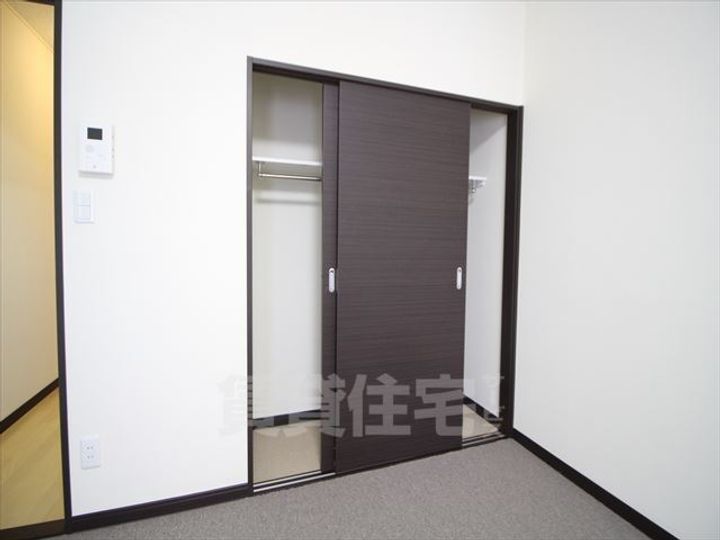 大阪府高槻市天神町1(マンション)の賃貸物件の内装