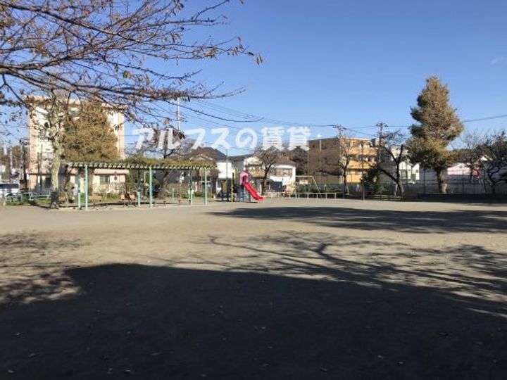 神奈川県横浜市磯子区上町(マンション)の賃貸物件の周辺