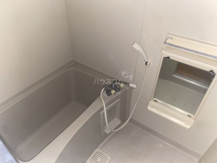 ケイエスレジデンスの風呂