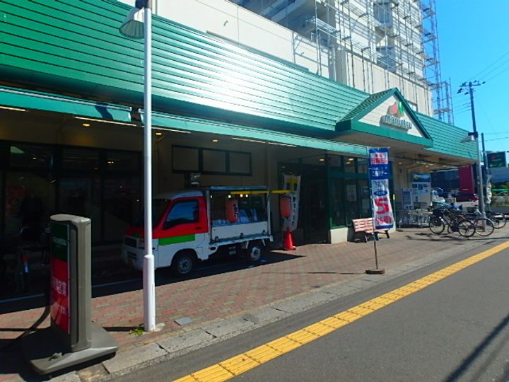 千葉県浦安市富士見2(アパート)の賃貸物件の周辺