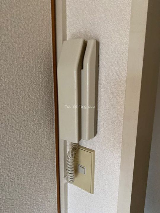 第5メゾン星崎の内装