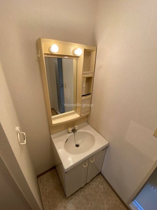 第5メゾン星崎の内装