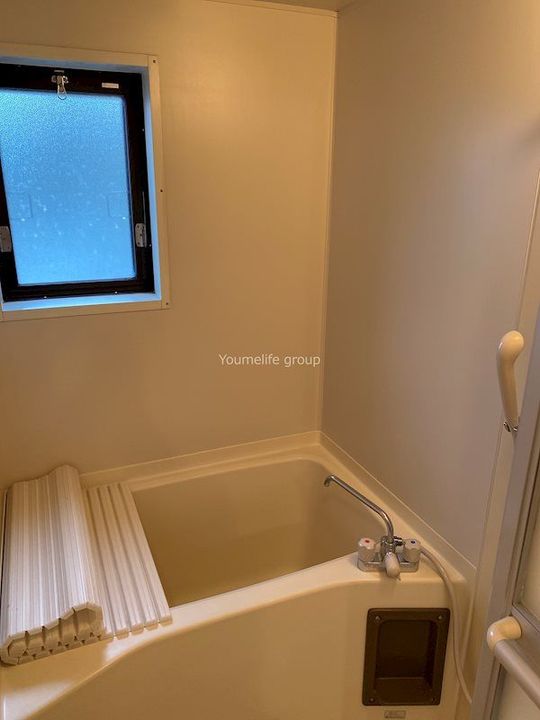 第5メゾン星崎の風呂