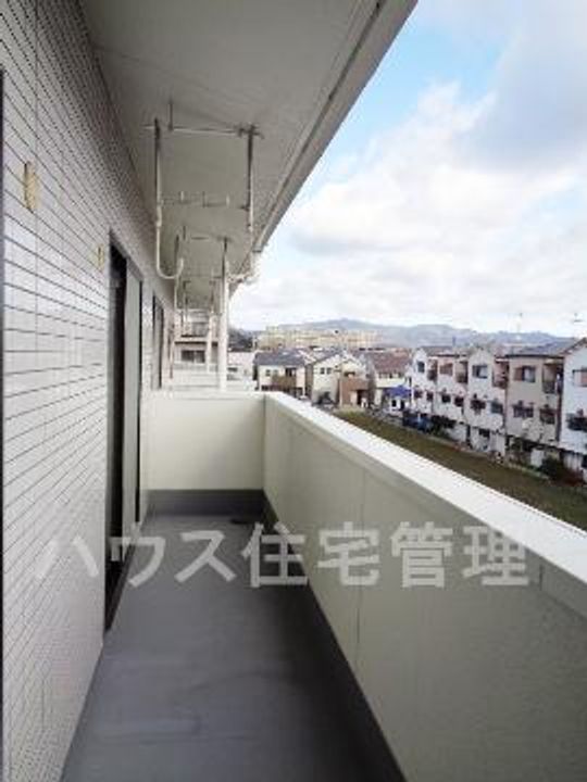 大阪府高槻市宮田町2(マンション)の賃貸物件の内装