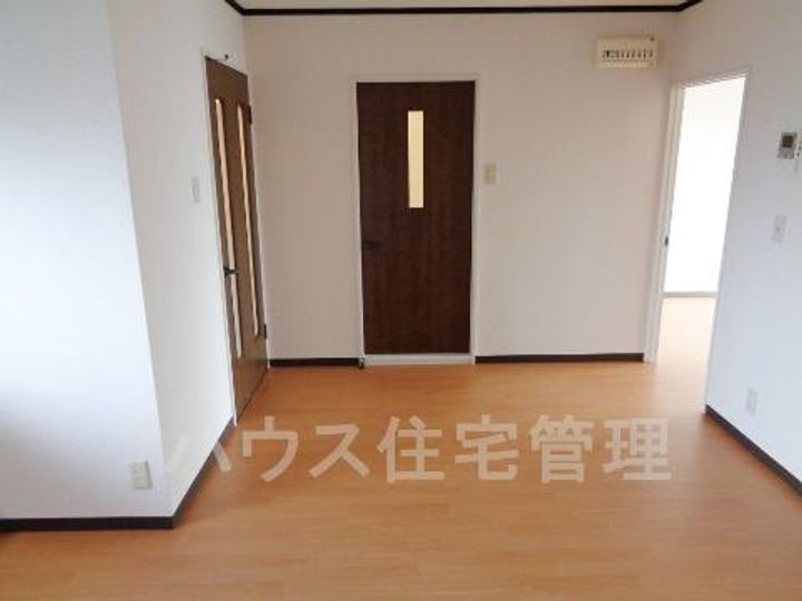 大阪府高槻市宮田町2(マンション)の賃貸物件の内装