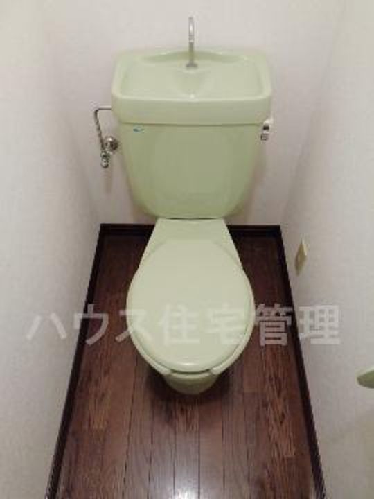 大阪府高槻市宮田町2(マンション)の賃貸物件の内装