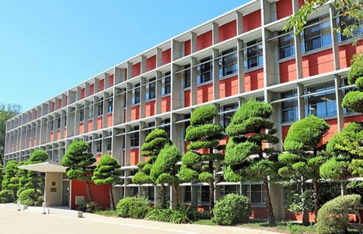 愛知県名古屋市昭和区高峯町(一戸建)の賃貸物件の周辺