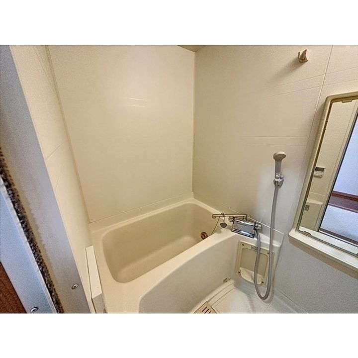 日比野レジデンスの風呂