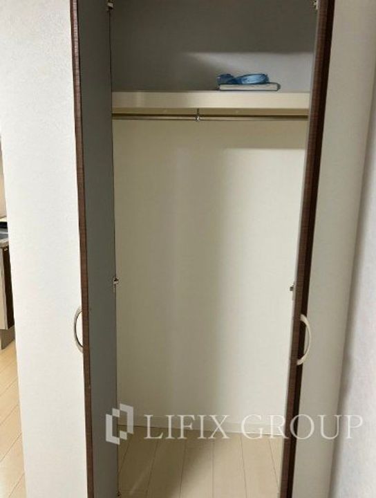 リノ西落合の内装