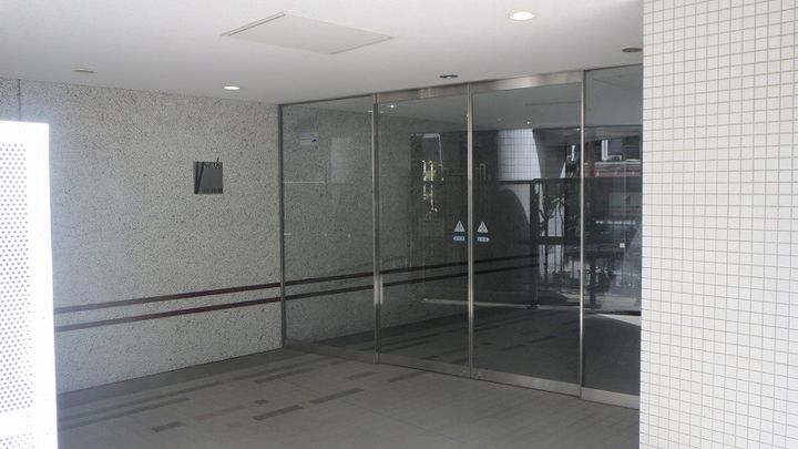 ヴェルデ東日本橋の地図