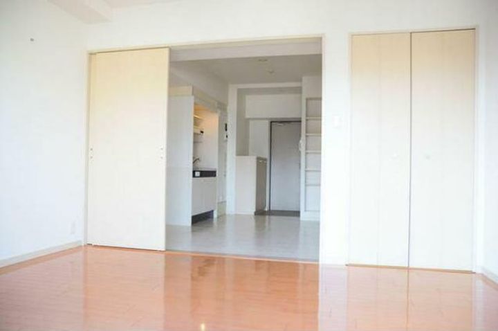 ヴェルデ東日本橋の内装