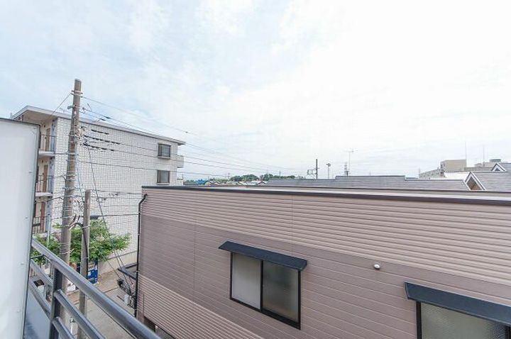 グリーンフィールドのその他画像