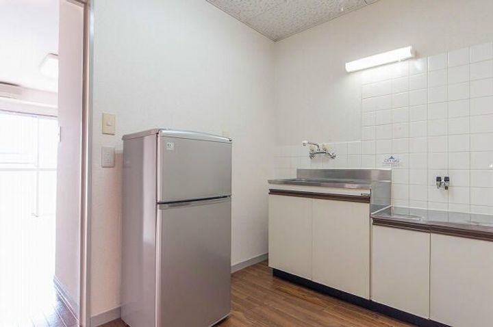 グリーンフィールドのその他画像