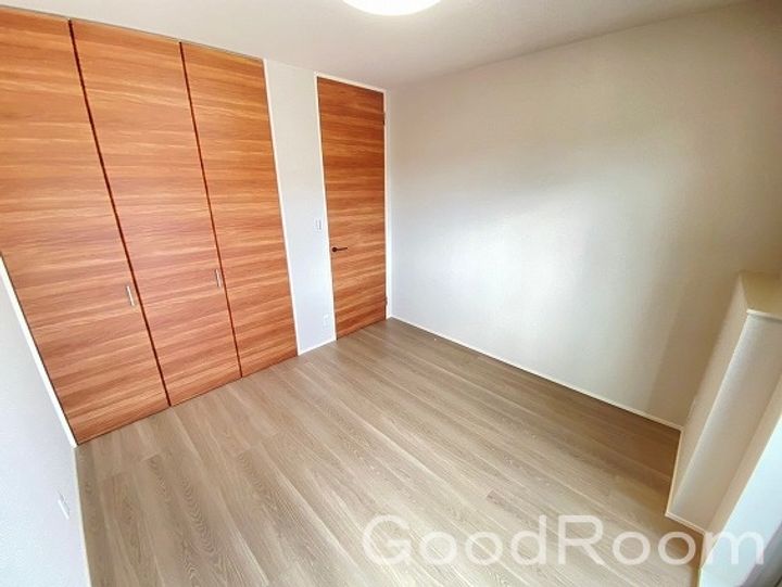 徳島県徳島市北矢三町1(マンション)の賃貸物件の内装