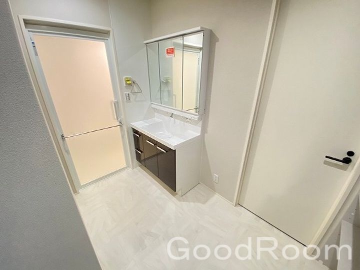 徳島県徳島市北矢三町1(マンション)の賃貸物件の内装