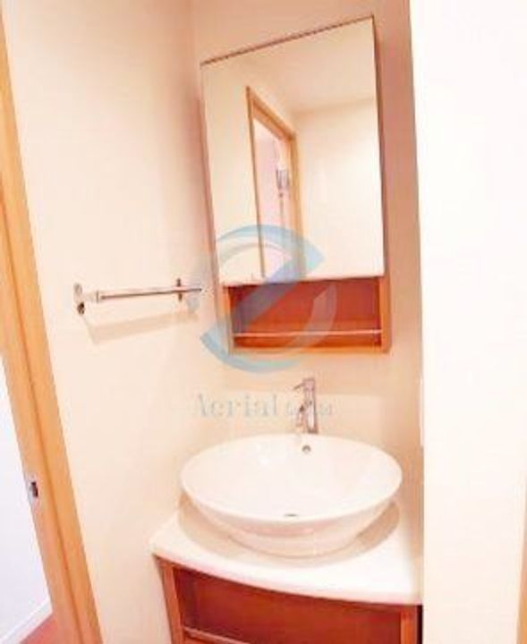 東京都江戸川区鹿骨5(アパート)の賃貸物件の内装