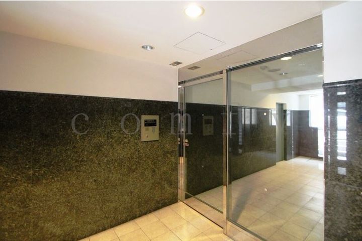 エスコート日本橋人形町の地図