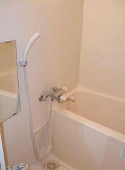 エスコート日本橋人形町の風呂