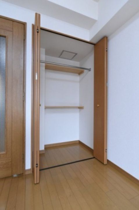 エスコート日本橋人形町の内装