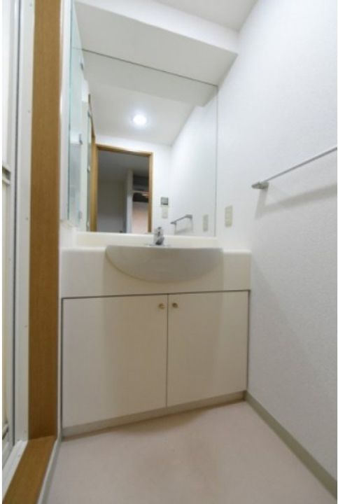 エスコート日本橋人形町の内装