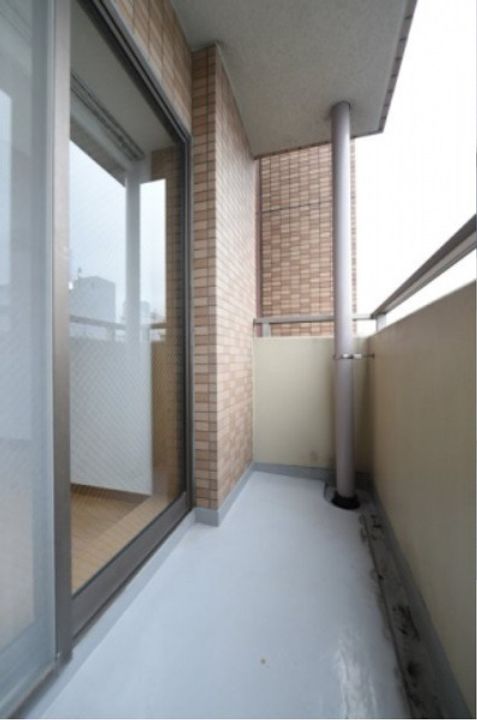 エスコート日本橋人形町の内装