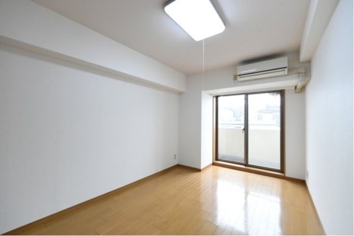 エスコート日本橋人形町の居間