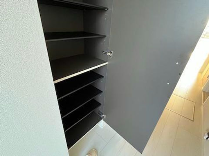 カルペ・ディエムの内装