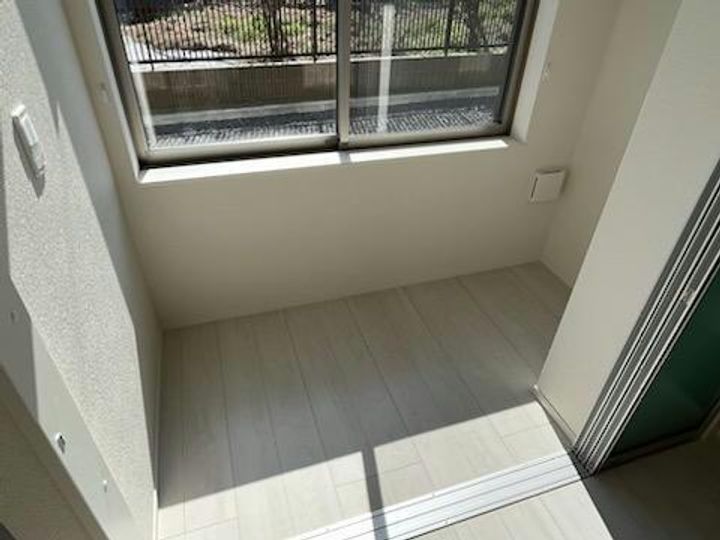 カルペ・ディエムの内装