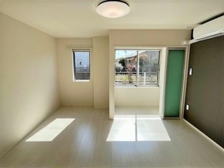 カルペ・ディエムの居間