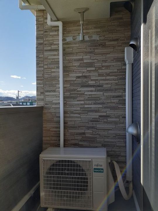 アヤソフィヤ IIIの内装