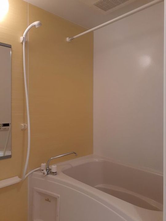 アヤソフィヤ IIIの風呂