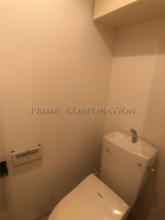 HF若林公園レジデンスの内装