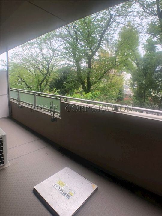 HF若林公園レジデンスの内装