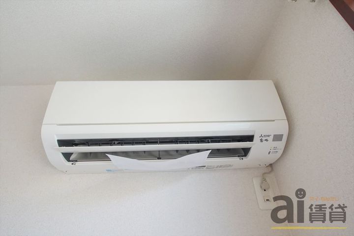 埼玉県志木市本町5(アパート)の賃貸物件の内装