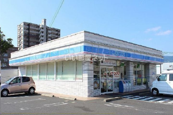 アド・プリモ伊万里の周辺